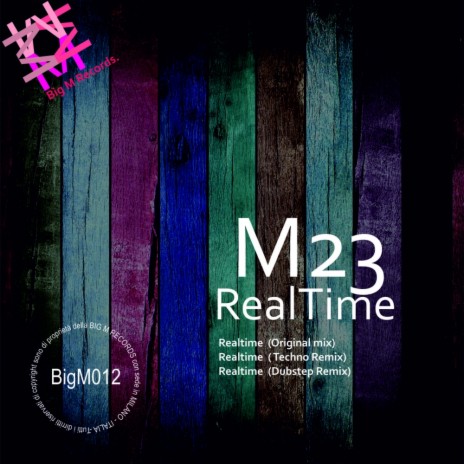 Real Time (Original Mix)