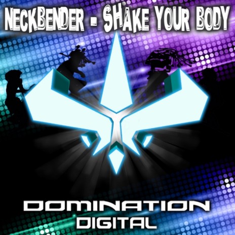 Shake Your Body (Original Mix) | Boomplay Music