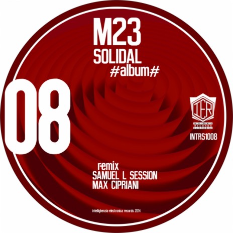 Solidal (Original Mix)