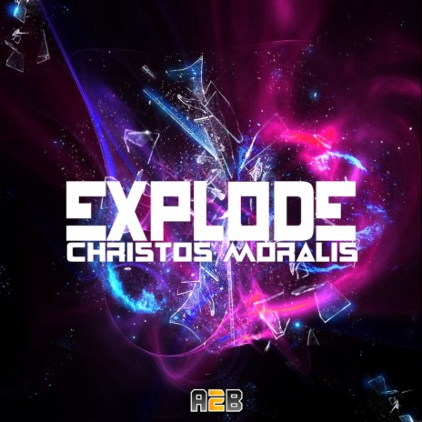 Explode (Original Mix) | Boomplay Music