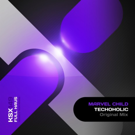 Techoholic (Original Mix) | Boomplay Music