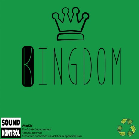 Kingdom (Original Mix) | Boomplay Music