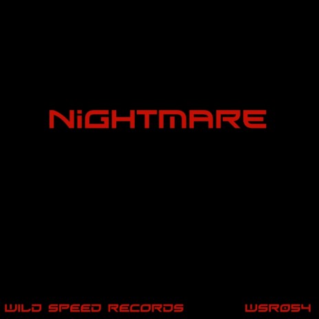 Nightmare (Original Mix)