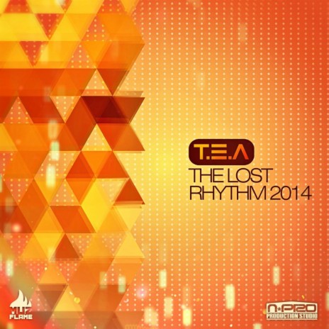 The Lost Rhythm 2014 (Original Mix)