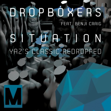 Fingering Yaz (Original Mix) ft. Benji Craig
