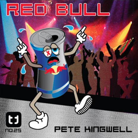 Red Bull (Original Mix) | Boomplay Music