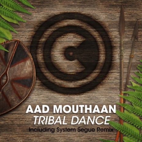 Tribal Dance (Original Mix) | Boomplay Music