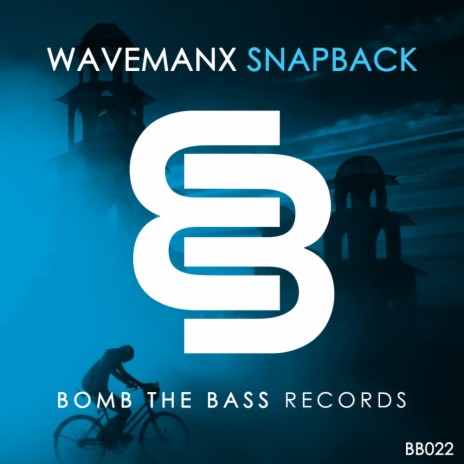Snapback (Original Mix) | Boomplay Music