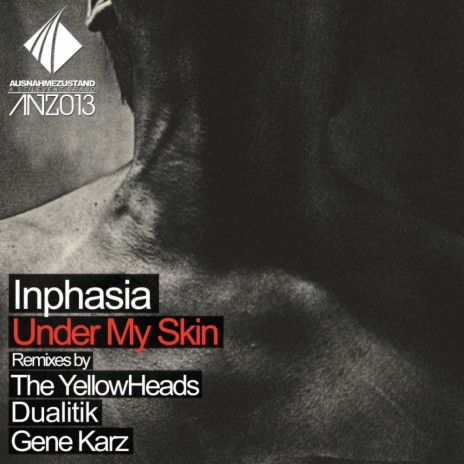 Under My Skin (Dualitik Remix)