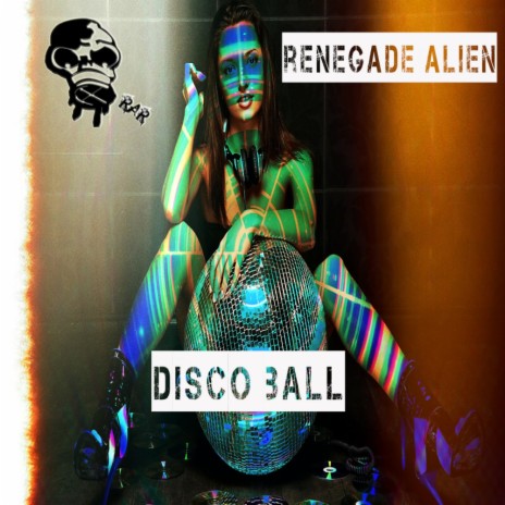 Disco Ball (Original Mix) | Boomplay Music