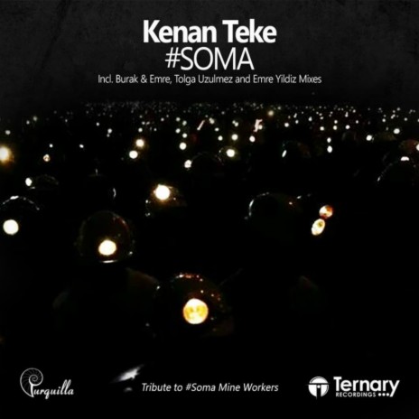 Soma (Emre Yildiz Remix) | Boomplay Music