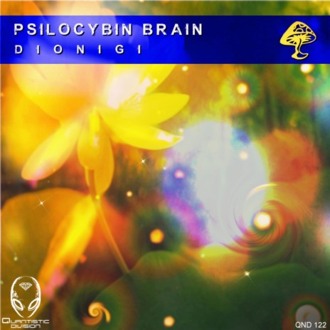 We Love Psilocybe Cubensis (Original Mix) | Boomplay Music