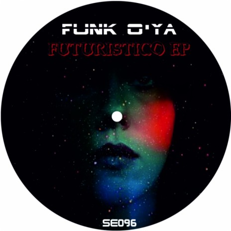 Futuristico (Original Mix)