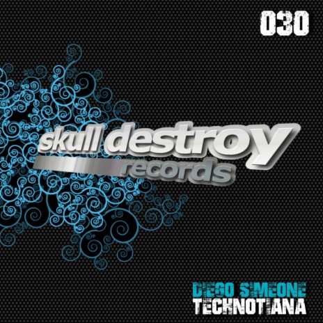 Technotiana (Original Mix) | Boomplay Music