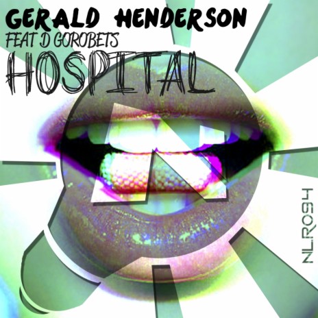 Hospital (Original Mix) ft. D Gorobets | Boomplay Music