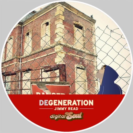 Degeneration (Jnr T Tucker Remix)