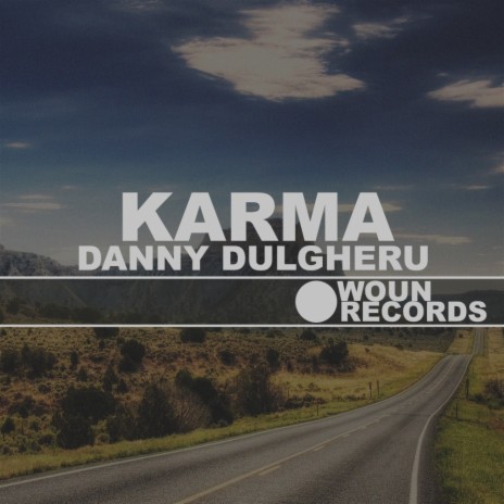 Karma (Original Mix) | Boomplay Music