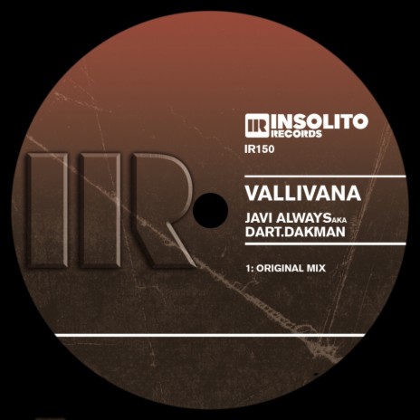 Vallivana (Original Mix) | Boomplay Music