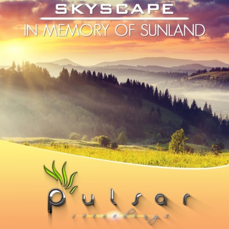 In Memory Of Sunland (Original Mix)