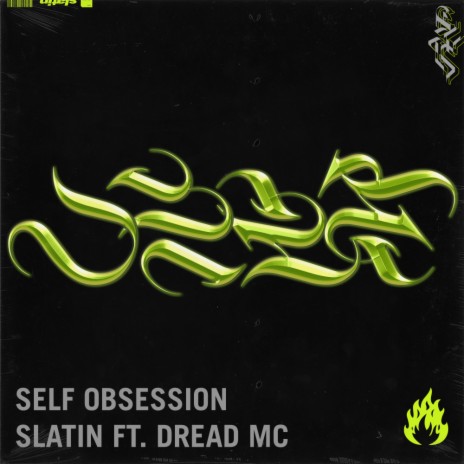Self Obsession (Original Mix) ft. Dread MC