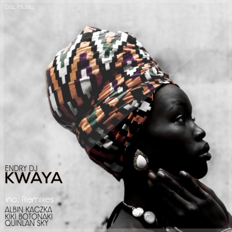 Kwaya (Albin Kaczka Remix) | Boomplay Music