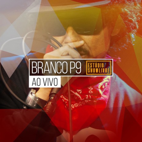 Branco Nego Fdp (Ao Vivo) | Boomplay Music