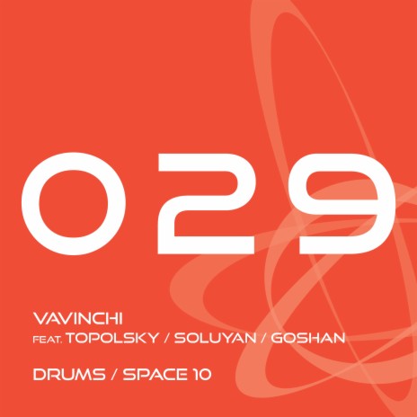 Space 10 ft. Goshan | Boomplay Music