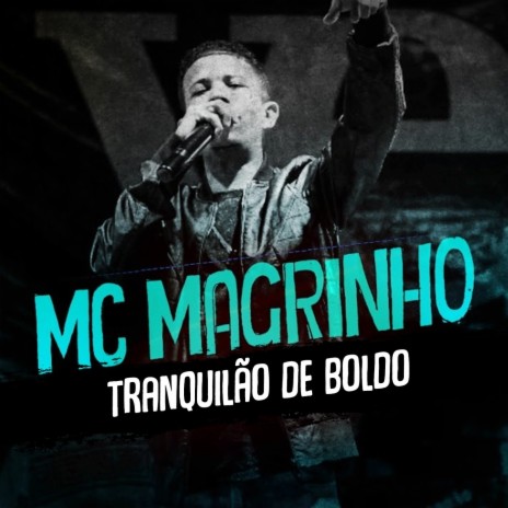 Tranquilão de Boldo | Boomplay Music