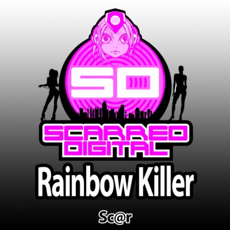 Rainbow Killer (Original Mix)