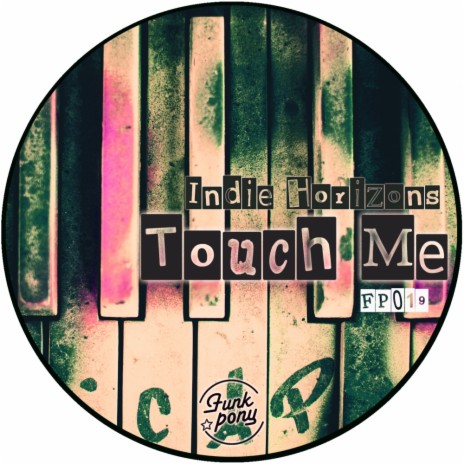 Touch Me (Spacebyrdz & Justin Baule Remix) | Boomplay Music