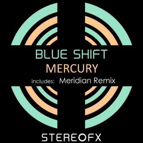 Mercury (Meridian Remix) | Boomplay Music