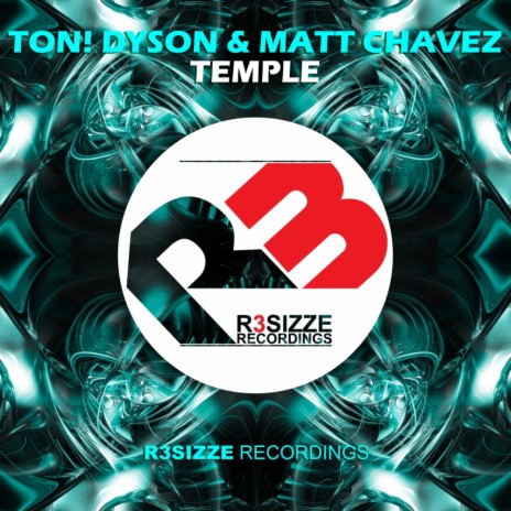 Temple (Original Mix) ft. Matt Chavez