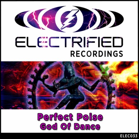 God Of Dance (Original Mix)