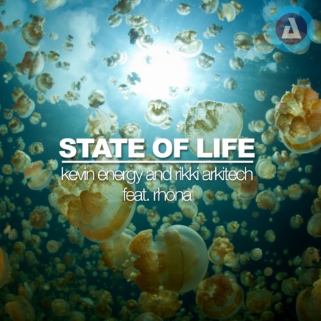 State Of Life (Original Mix) ft. Rikki Arkitech & Rhona