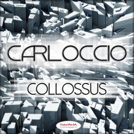 Collossus (Original Mix)