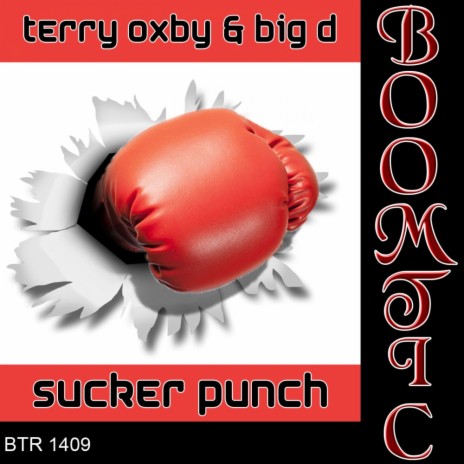 Sucker Punch (Original Mix) ft. Big D