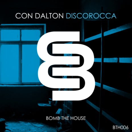 Discorocca (Original Mix) | Boomplay Music