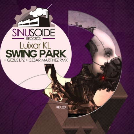 Swing Park (Cesar Martinez Remix)