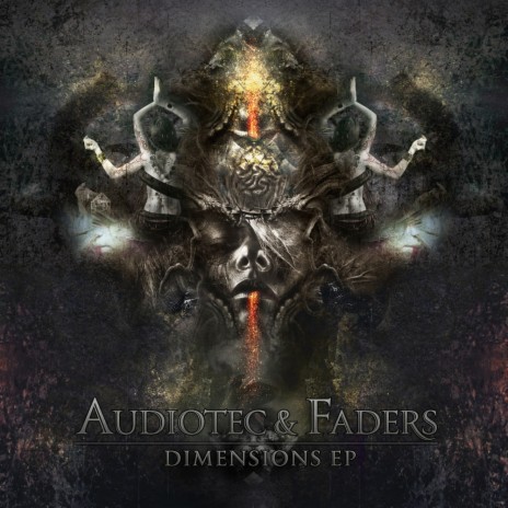 Dimensions (Original Mix) ft. Faders