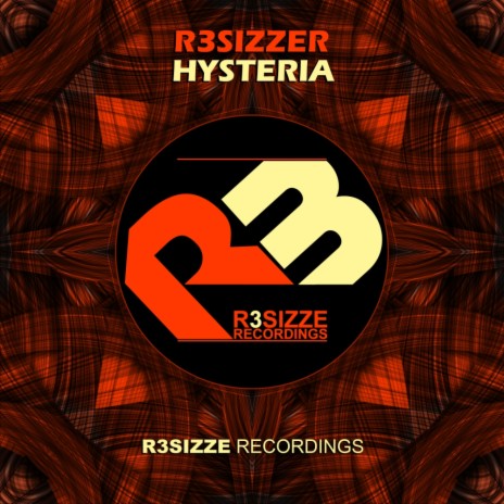 Hysteria (Original Mix)