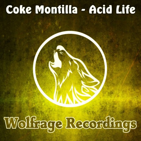 Acid Life (Radio Mix) | Boomplay Music