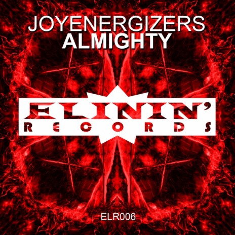 Almighty (Original Mix)