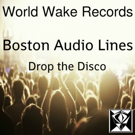 Drop The Disco (Original Mix)