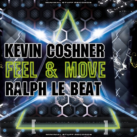 Feel & Move (Original Mix) ft. Ralph Le Beat | Boomplay Music