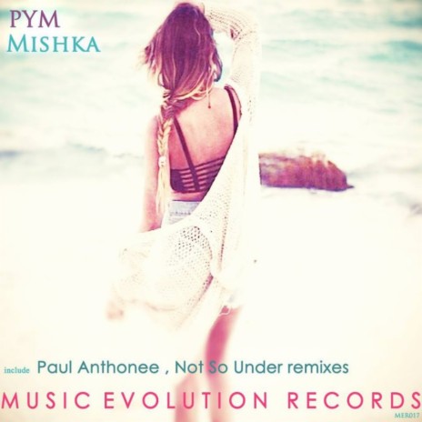 Mishka (Paul Anthonee Remix) | Boomplay Music