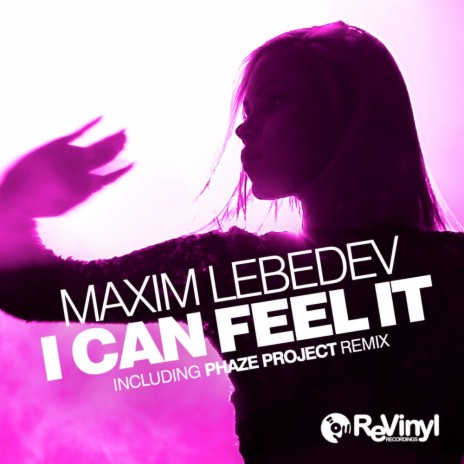I Can Feel It (pHaZe Project Remix)