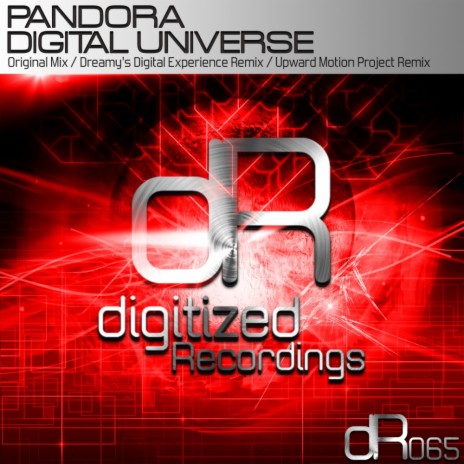Digital Universe (Dreamy's Digital Experience Remix)
