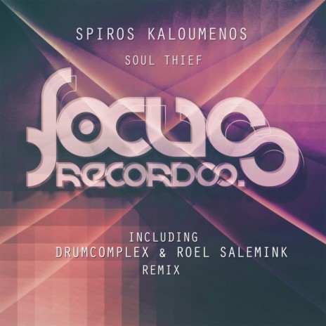 Soul Thief (Drumcomplex & Roel Salemink Remix)