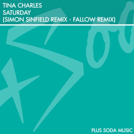 Saturday (Simon Sinfield Remix)