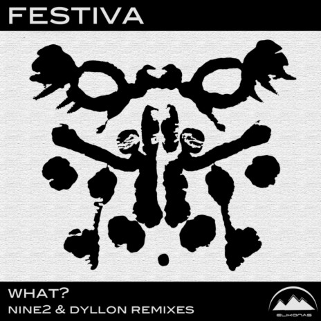 What? (Dyllon Remix) | Boomplay Music
